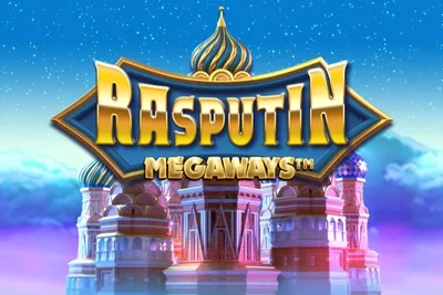 Rasputin Megaways slot